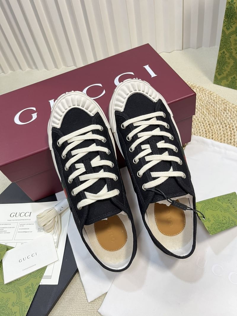 Gucci Low Shoes